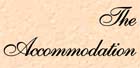 The Accommodation