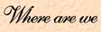 How to Find Us