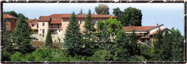 Veduta panoramica