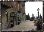 Ingresso