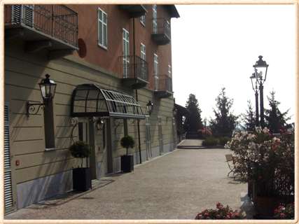 Ingresso