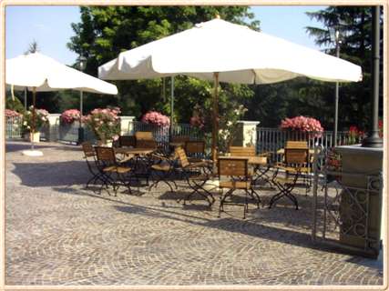 Terrazzo Panoramico
