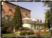 Veduta dal Parco