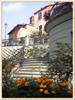 Scalinata