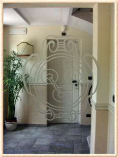 Ingresso