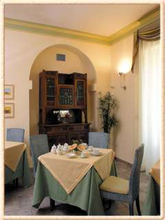 Sala Colazione