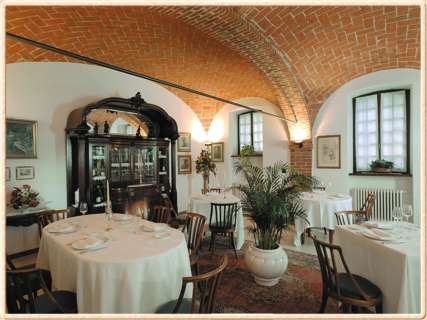Sala Pranzo
