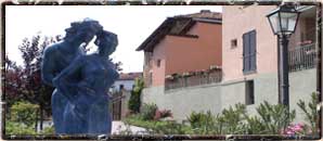 Salone Ricevimenti
