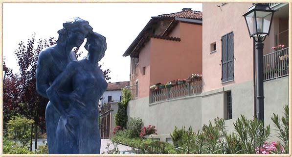 Salone Ricevimenti