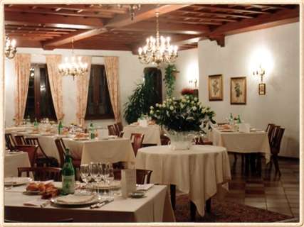 Salone Ricevimenti