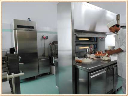 Pasticceria