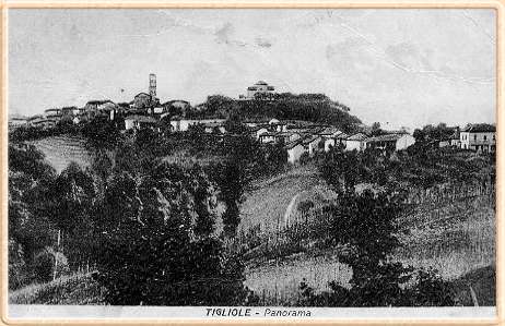 Panorama Storico