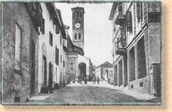 Via Umberto I