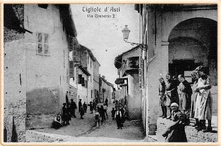 Via Umberto I