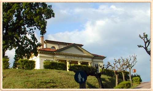 Il Municipio