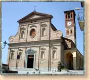Chiesa Parrochiale