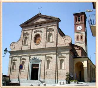 Chiesa Parrochiale