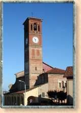 Chiesa Parrochiale