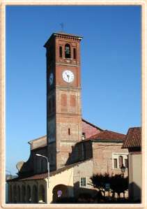 Chiesa Parrochiale