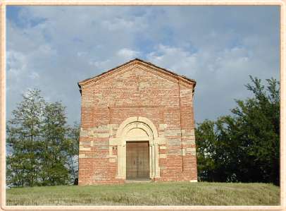 Chiesa di S.Lorenzo