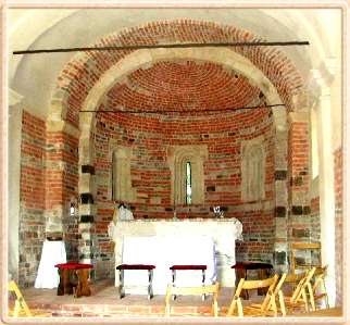 Chiesa di S.Lorenzo