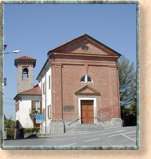 Chiesetta della Confraternita