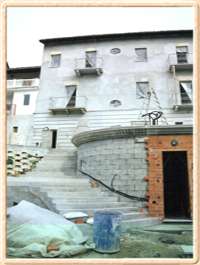 Scalinata