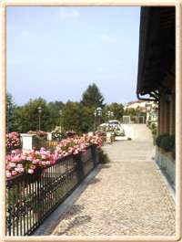 Terrazzo