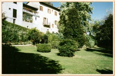 Giardino