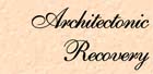 Architectonic Recovery
